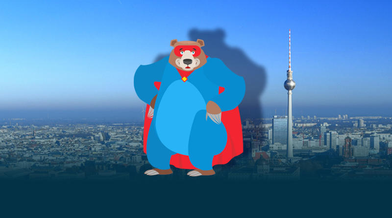 Expo oder Olympia? Beides! : Berlin sollte sich viel mehr zutrauen