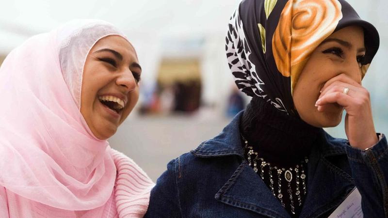 Urteil verbietet Kopftuch für Richterin : Wer denkt wirklich, der Staat sei muslimisch?