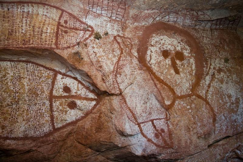 When did people first arrive in Australasia? New archaeogenetics study dates it to 60,000 years ago