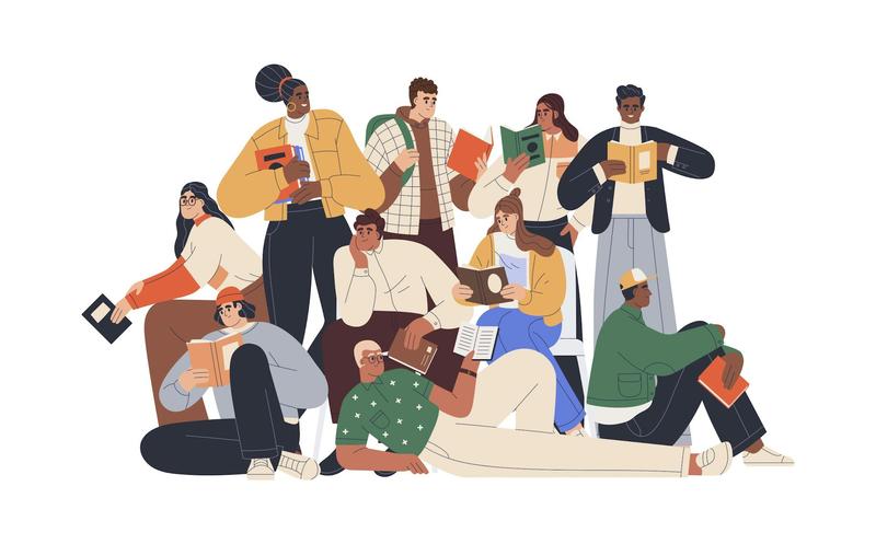 Twenty experts on the book that got them through their 20s – part two