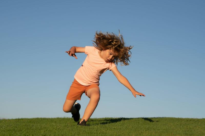 People with dyspraxia are at high risk of falling – and it’s too often overlooked