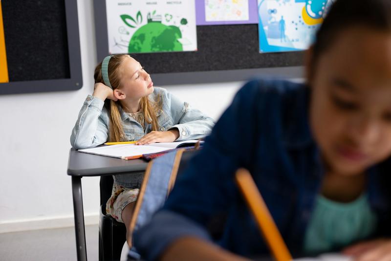 High-stakes tests are common in England’s schools – and they’re linked to a fear of failure High-stakes tests are common in England’s schools – and they’re linked to a fear of failure