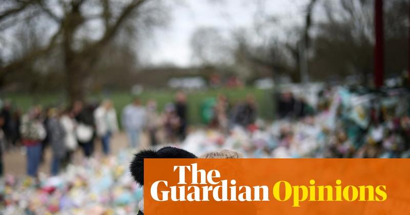 The Guardian view on policing: the lesson of Sarah Everard’s murder is that a culture of impunity must be stamped out