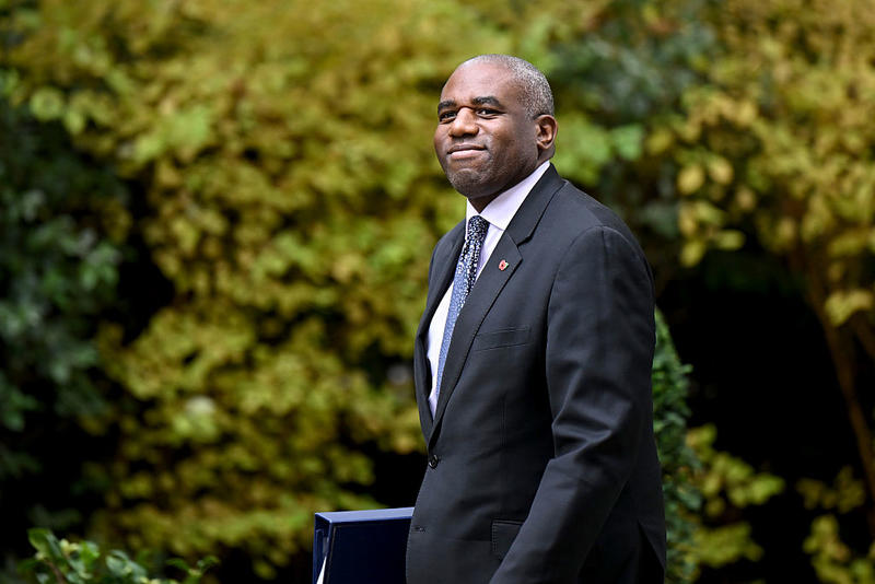 David Lammy’s jury reforms aren’t bold – they’re brazen