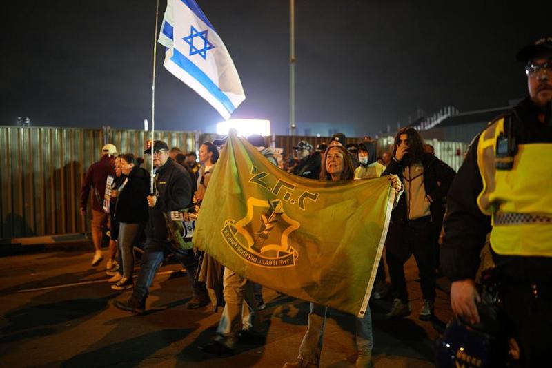 Racism / The scandal of the Maccabi ban must not be allowed to fade