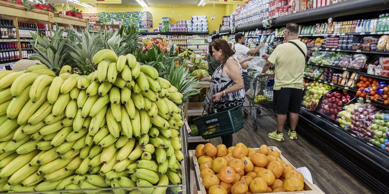 Trump Is Lying About Grocery Prices; What Else?​