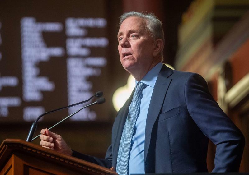 In Connecticut, Zoning Reform Is Back From the Dead