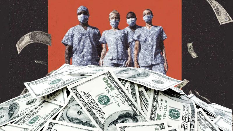 The Trump Administration Says Nursing Isn't a Professional Degree. Here's Why That's a Good Thing.