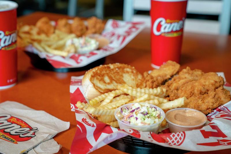 A fried-chicken giant sets its sights on an iconic Calif. theme park