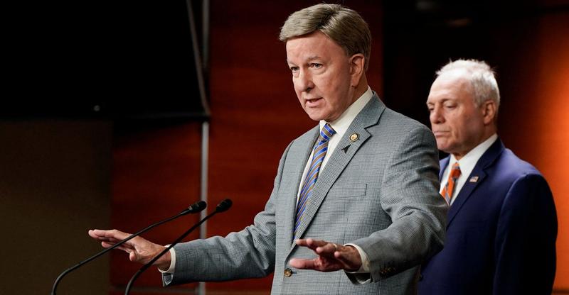 Congress Could Slip a Major AI Regulation Change Into the NDAA Congress Could Slip a Major AI Regulation Change Into the NDAA