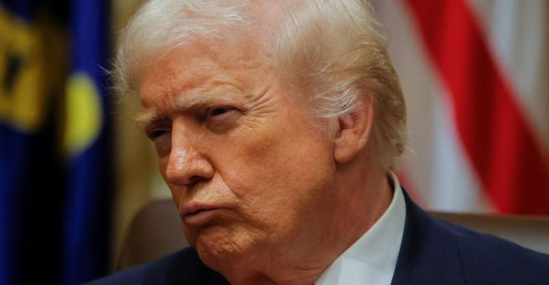 ‘HOAX’?: Trump Changes Tune on Affordability