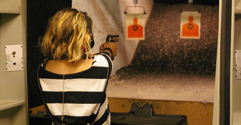 Oops! Gun Control Group’s Own Numbers Contradict Its Messaging on Defensive Gun Use