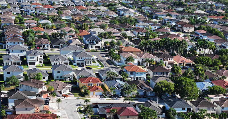 The G.O.P. War on Property Taxes Will Lose Them the Suburbs