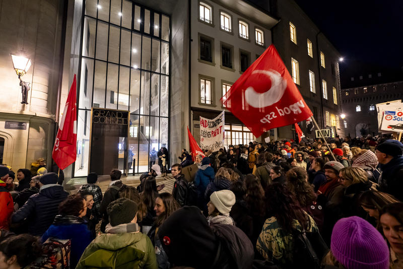 l’austérité jusqu’en 2030? l’austérité jusqu’en 2030?