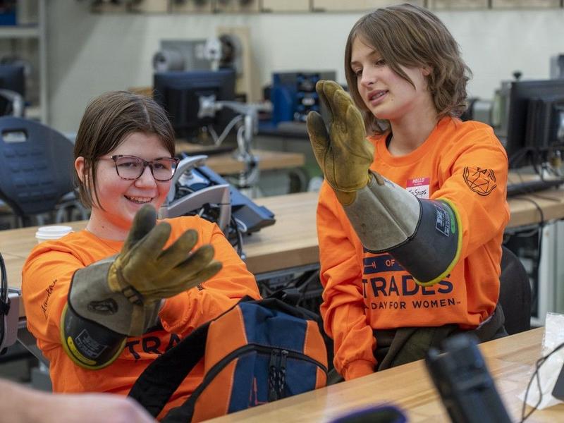 Opinion: To build Canada, we need to build up the trades The seeds of Canada’s “lost decade” have begun to sprout. Our country now has the weakest per-capita GDP growth among Organisation for Economic Co-operation and Development (OECD) member nations.