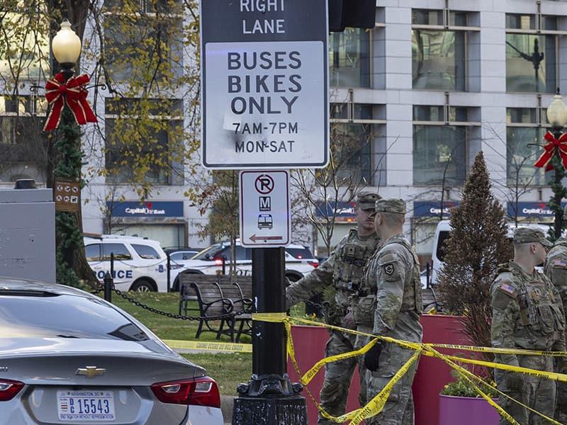 Des crimes qui reviennent hanter les États-Unis