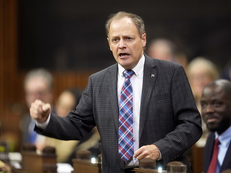 Chris Selley: Upset about the state of Canada? Why not pretend it's better? Chris Selley: Upset about the state of Canada? Why not pretend it's better?