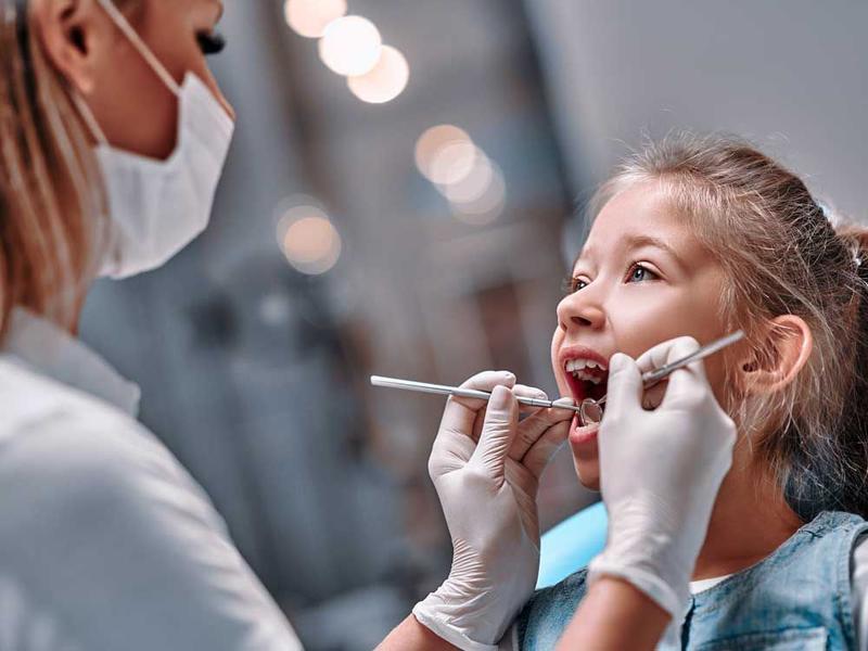AGAR: Dental-care program over budget? That should have been expected