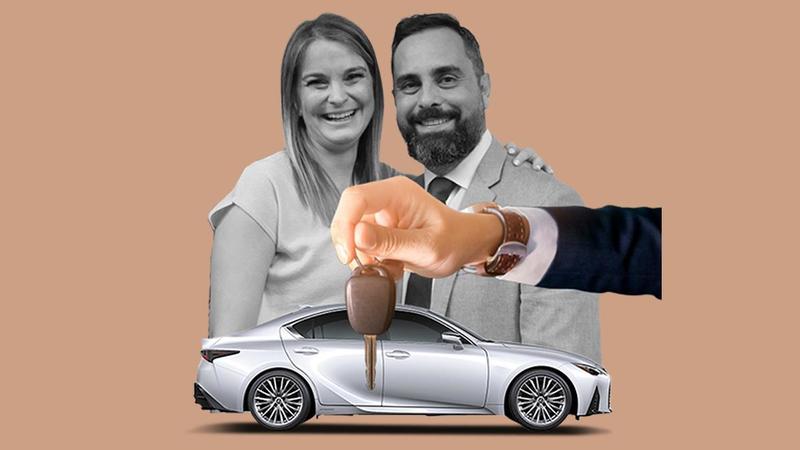 Marga Prohens, siniestro total Marga Prohens, siniestro total