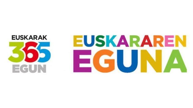 El euskera en su día