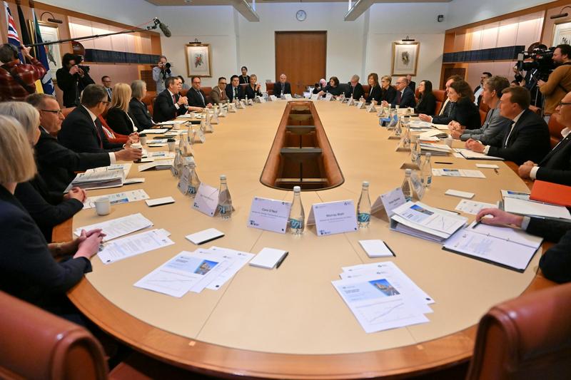 The clock is ticking on a golden opportunity for real change in Australia