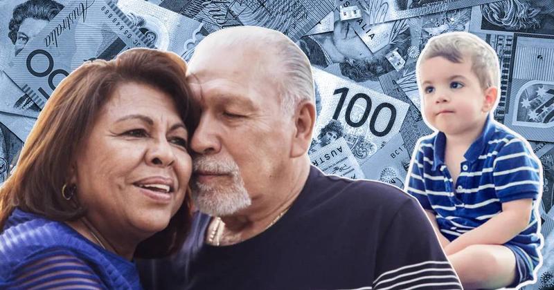 Richer (sort of), older (rapidly), lonelier (certainly) 