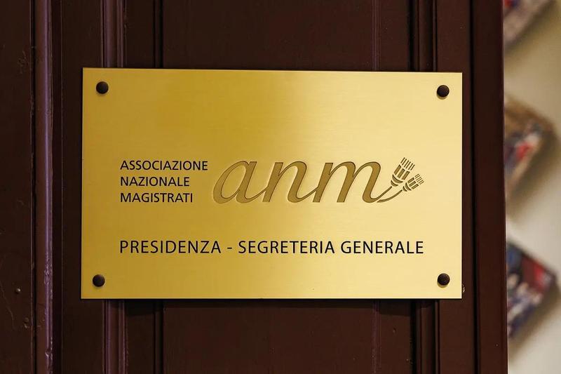 I presidenti Anm? Stanno (quasi) tutti in Procura...