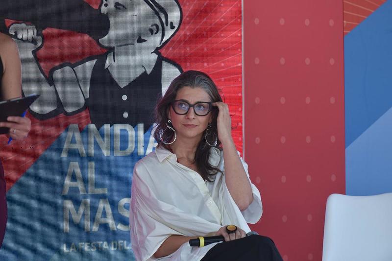 Schlien blinda la segreteria ma il Pd ora ha un problema: Francesca Albanese