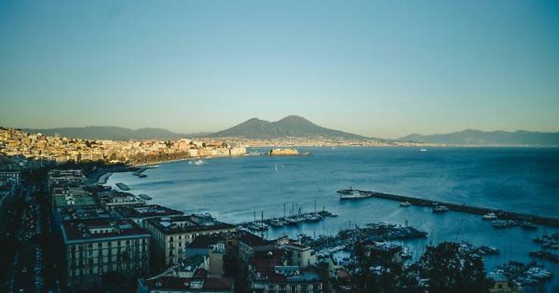 Napoli, come trasformare la bellezza in qualità della vita
