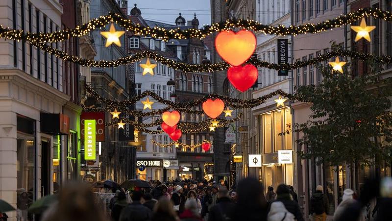 Hjælp – det er jul! Hjælp – det er jul!