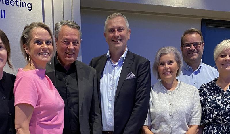 Harstad kommune trenger et taktskifte