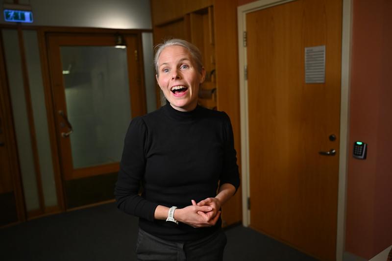 SVs være eller ikke være