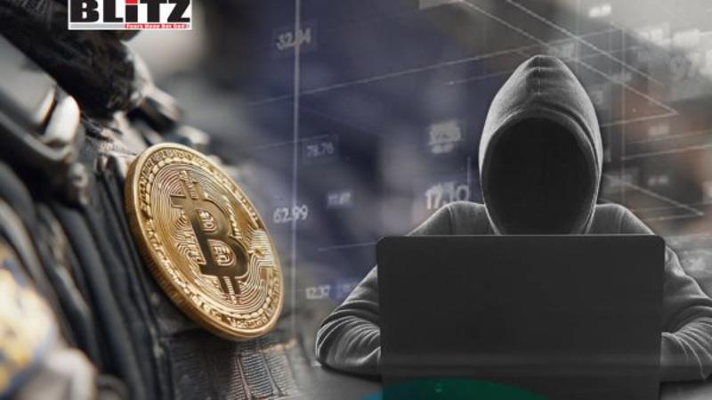 Swiss authorities dismantle €1.3 billion Cryptomixer laundering network Swiss authorities dismantle €1.3 billion Cryptomixer laundering network