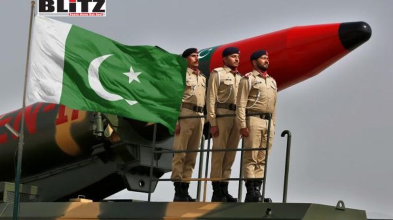 Pakistan’s nuclear insecurity: A dangerous legacy of military negligence