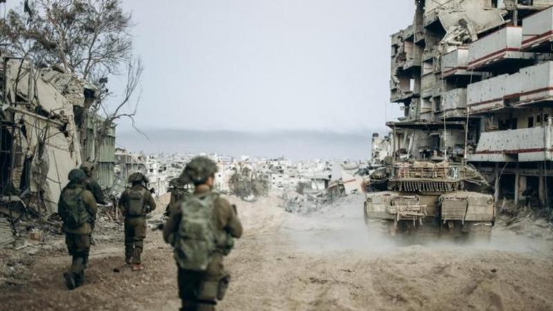 Indonesia, Azerbaigian, Pakistan e Marocco pronti a mandare truppe a Gaza. Il veto israeliano sulla Turchia