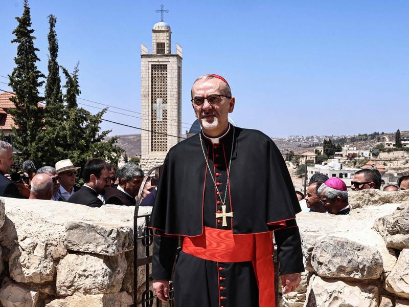 L’appello del patriarca Pizzaballa e la via «umile della pace» (che passa da ciascuno di noi)