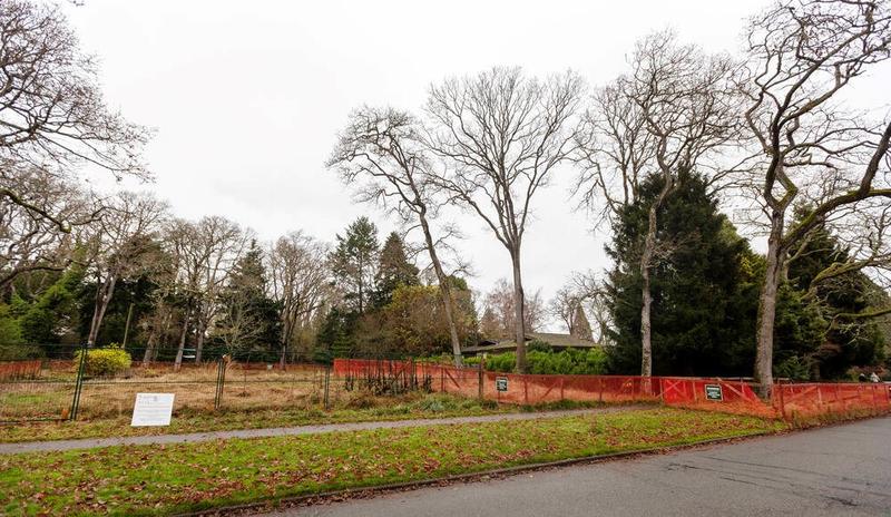 Letters Dec. 2: Uplands already lost its heritage; Carney's legacy