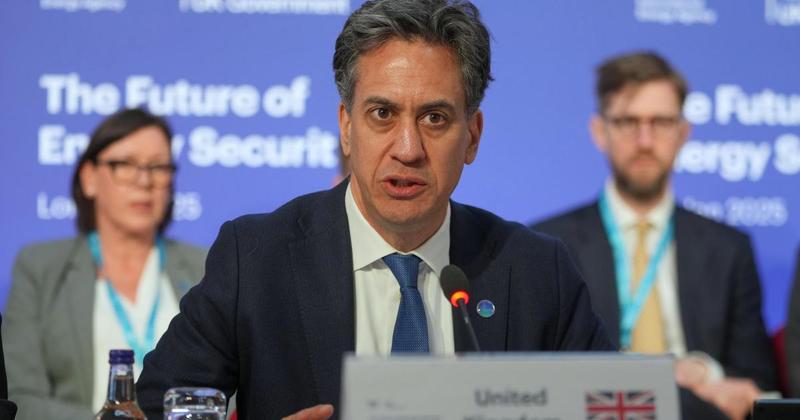 North Sea exploration ban senseless amid looming gas supply threat in Scotland