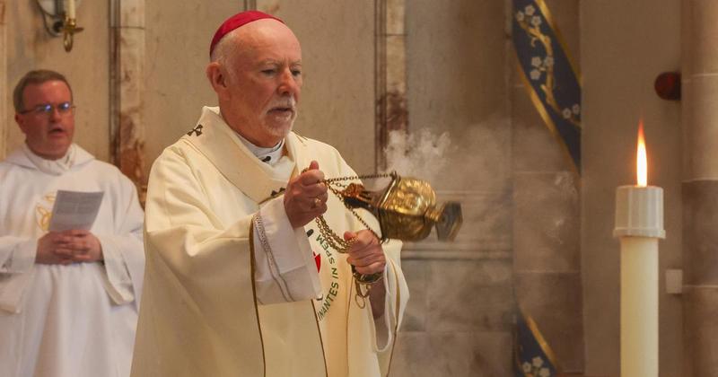 What's gone wrong with the Catholic Church - has it taken a vow of silence?