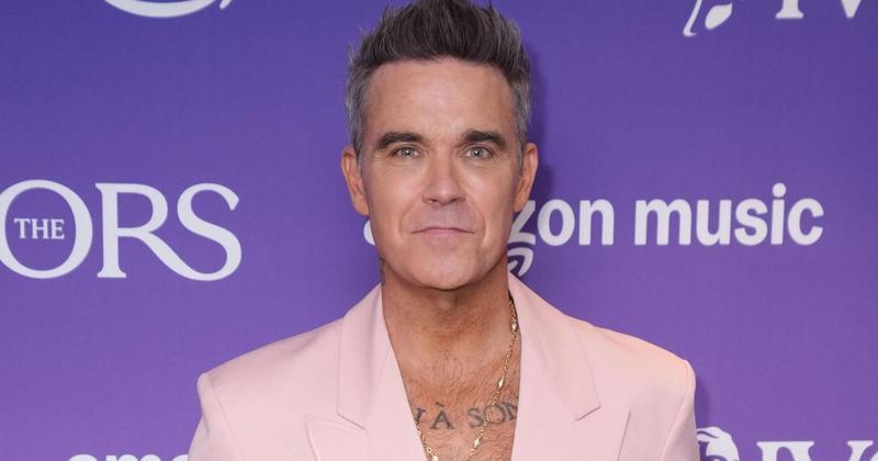 Robbie Williams is playing the Barrowlands? Great but £140 a ticket is ridiculous
