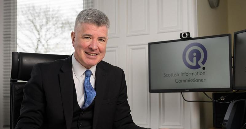 The clock is ticking on Scotland’s FoI reform. Will MSPs step up to the plate?