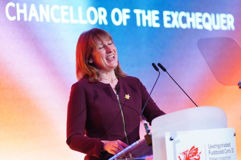 Is Rachel Reeves the Prime Minister’s lucky general?