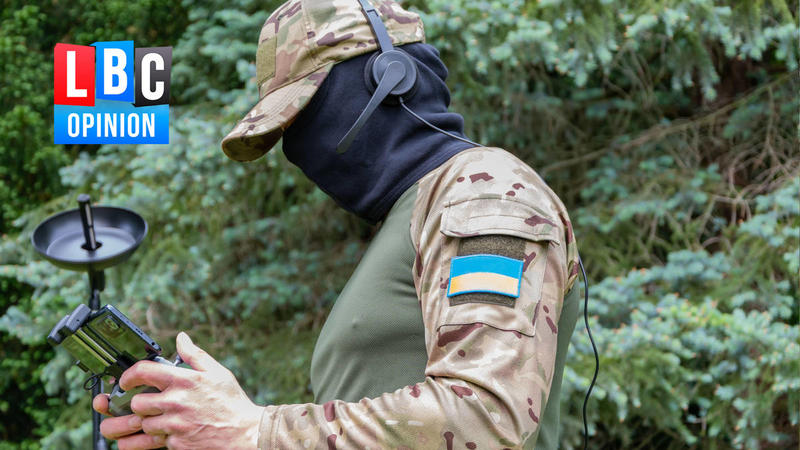 Are video-game reflexes enough for modern war, or is Britain falling behind on real battlefield simulation?