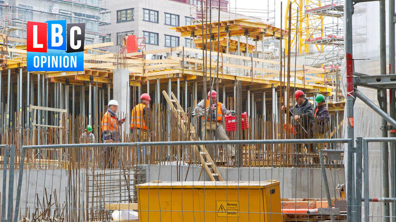 Did the budget build a path to construction recovery, or just pile on another layer of uncertainty?