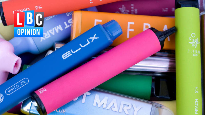 The disposable vapes ban was a start, but we still have a long way to go