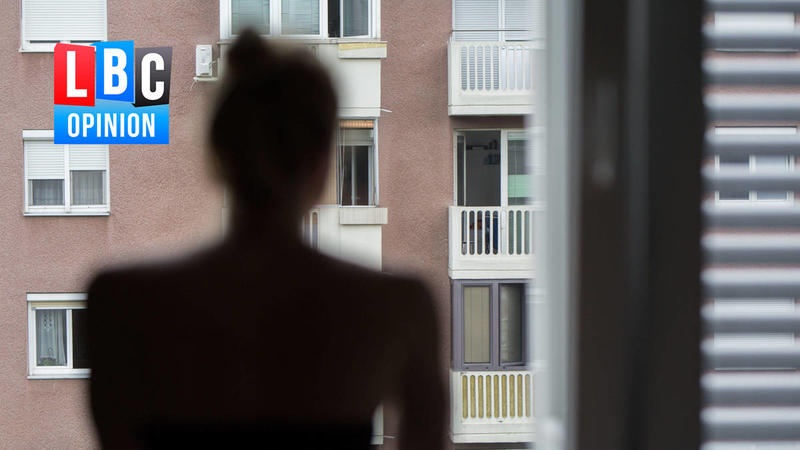 Young people are the loneliest at Christmas, and it’s time we actually showed up for them