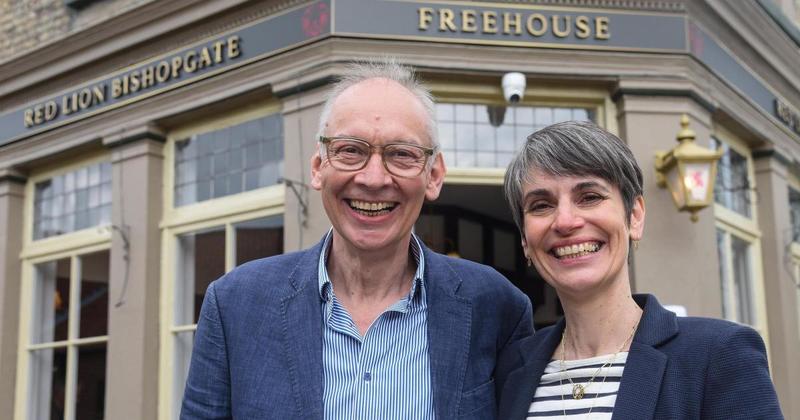 'Our business rates valuation is up 400pc!' - Pub's shock after budget tax bombshell