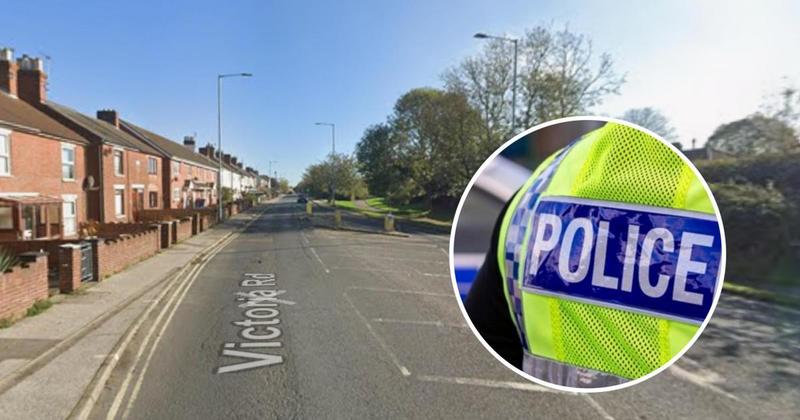 Mystery surrounds dog walker taken to hospital with head and neck injuries Mystery surrounds dog walker taken to hospital with head and neck injuries
