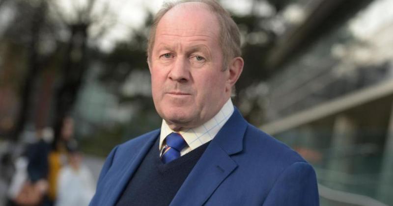 Mayoral candidate aims to complete 'unfinished road schemes' such as Western Link