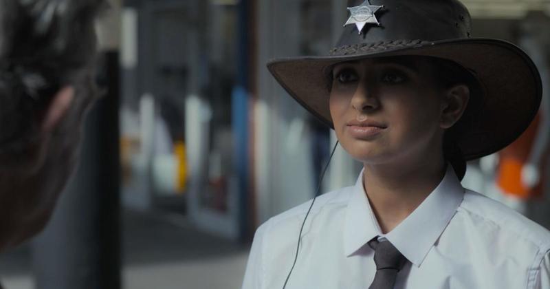 Film made in Suffolk and Norfolk wins Hollywood award